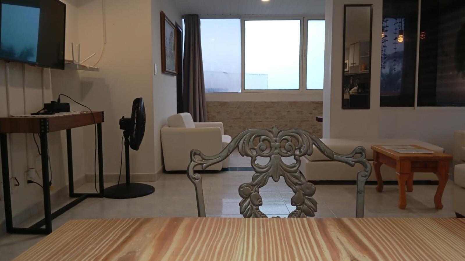 Apartamento Commodore Bay Club